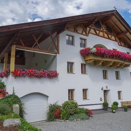 Hoarachhof Villa Innsbruck Buitenkant foto