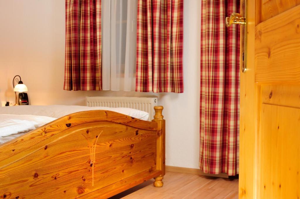 Hoarachhof Villa Innsbruck Kamer foto