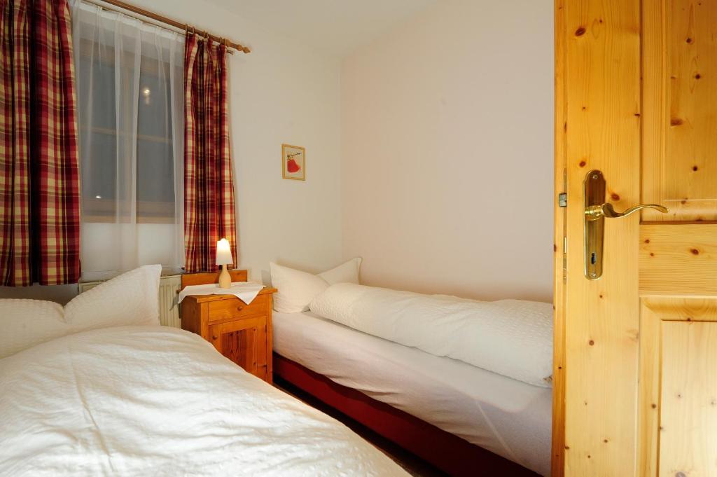 Hoarachhof Villa Innsbruck Kamer foto