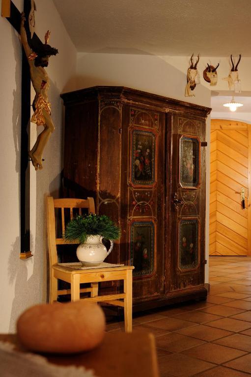 Hoarachhof Villa Innsbruck Kamer foto