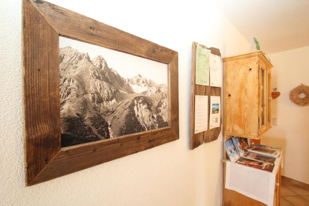 Hoarachhof Villa Innsbruck Buitenkant foto